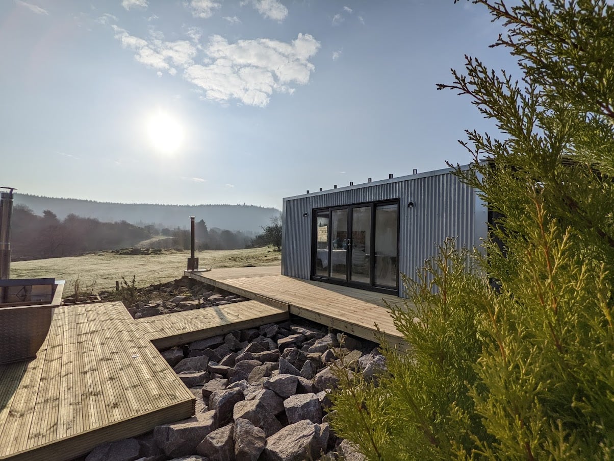 wedding venue accommodation